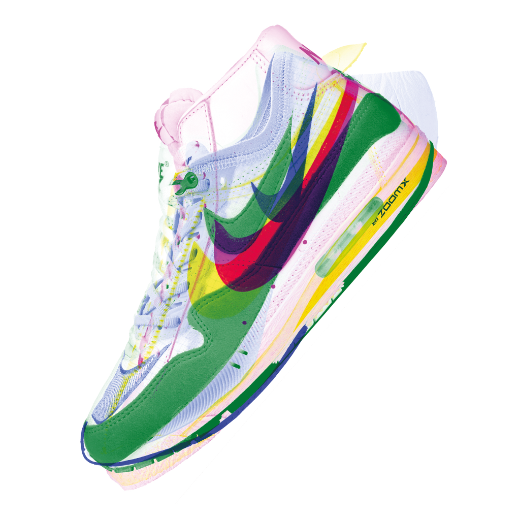 Nike 2018 design outlet